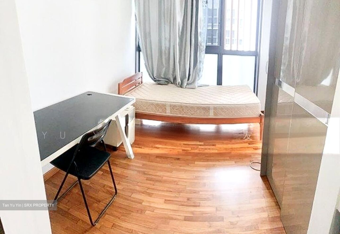 Sims Urban Oasis (D14), Condominium #502203451